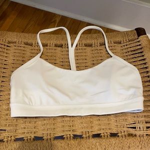 Lululemon Bra Size 8